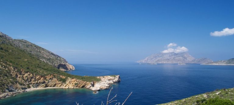 Η ταυτοποίηση του dna θα δείξει το πρόσωπο στο οποίο ανήκει ο σκελετός της Αλοννήσου