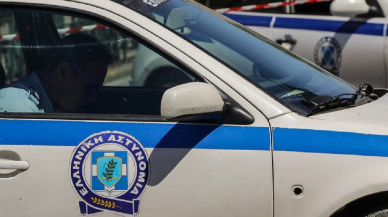Δ. Μακεδονία: Μηνιαία δραστηριότητα των Αστυνομικών Υπηρεσιών