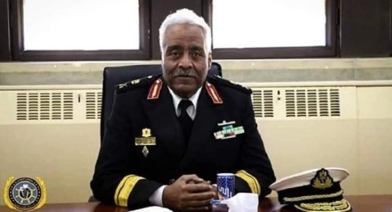 Αρχηγός του Λιβυκού Στόλου: Έχω διαταγή να βουλιάξω τα τουρκικά πλοία (audio)