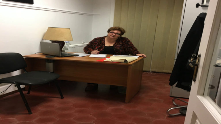 «Γραφείο του Πολίτη» για πρώτη φορά στη Σκιάθο