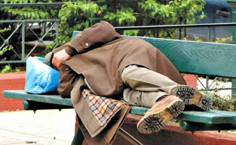 Κατοικίες και εργασία για άστεγους αναζητά ο δήμος Ηρακλείου-Υλοποιείται το πρόγραμμα «Επανένταξη»