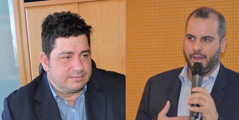 Πρωτοφανής ένταση στη συνεδρίαση του ΕΒΕΧ