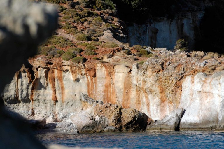 Εξόρμηση  Ε.Ο.Σ. Σπάρτης στη χερσόνησο του Μαλέα