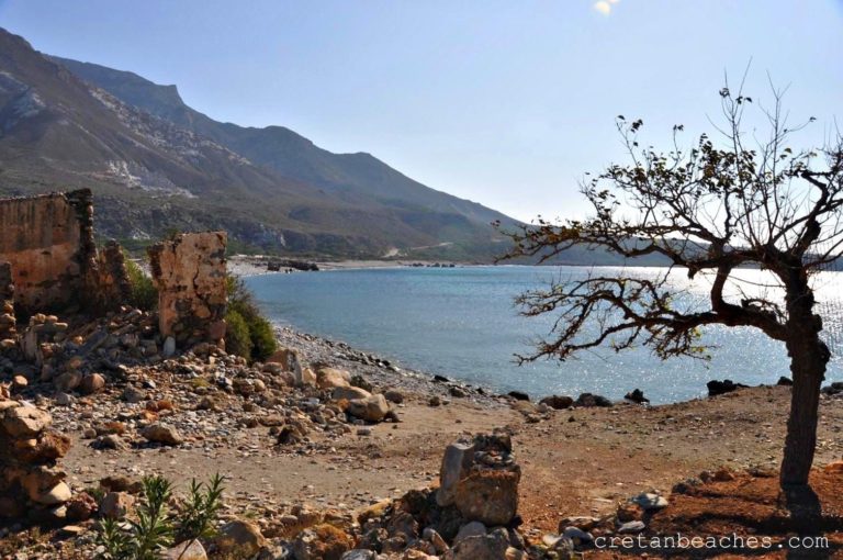 Χανιά: Ερήμην του Δήμου εγκρίθηκαν εργασίες για εντοπισμό γύψου στο Στόμιο