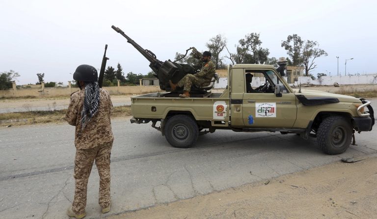 Λιβύη: “Κανένα έλεος στους μισθοφόρους” λέει ο Χαφτάρ-Η Άγκυρα επισπεύδει την αποστολή στρατευμάτων (video)