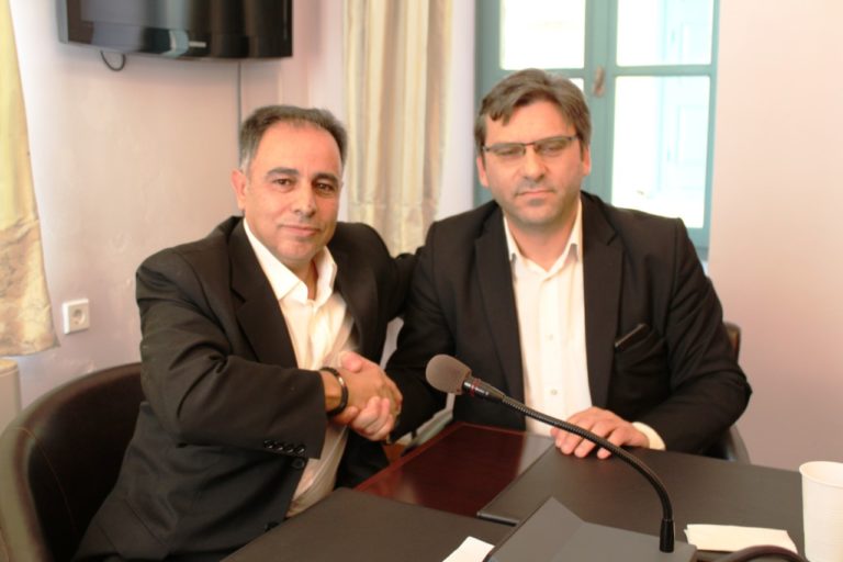 Η ΠΕΔ Βορείου Αιγαίου έχει θέματα …