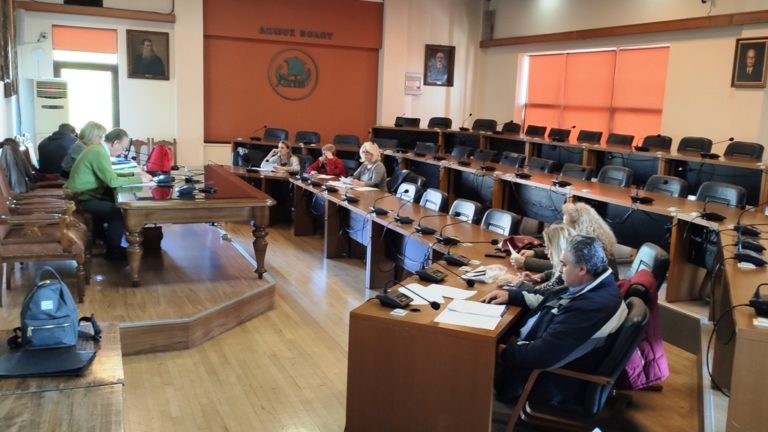 Χωροθετήθηκε καζίνο στην Ν. Αγχίαλο μετά την αλλαγή χρήσεων γης