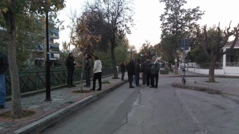 Δήμος Βόλου: Θα προχωρήσει απρόσκοπτα η ανάπλαση των παροχθίων του Κραυσίδωνα