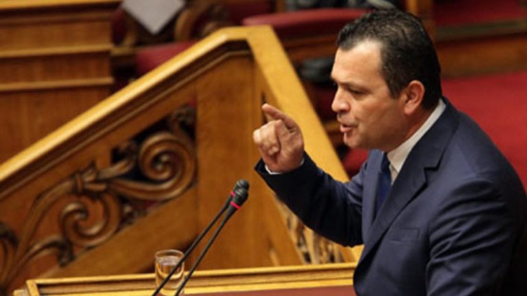 Χρ. Μπουκώρος: με το νέο φορολογικό όλοι κερδίζουν, ενώ επί ΣΥΡΙΖΑ όλοι έχαναν