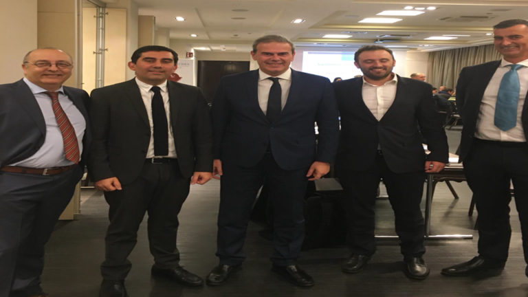 Ο Δήμος Σκιάθου ως συνεκθέτης στο workshop «Η Ελλάδα συναντάει το Τορίνο»