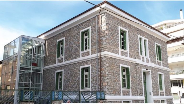 Νέα Δομή Παρέμβασης και Φιλοξενίας για εξαρτημένους εφήβους στο ΚΕΘΕΑ Πιλότος στο Βόλο   