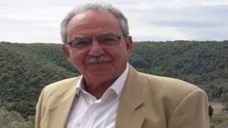 Ο πρόεδρος του Λιμενικού Ταμείου Σκοπέλου στους «Διευρυμένους Περιφερειακούς Διαλόγους»