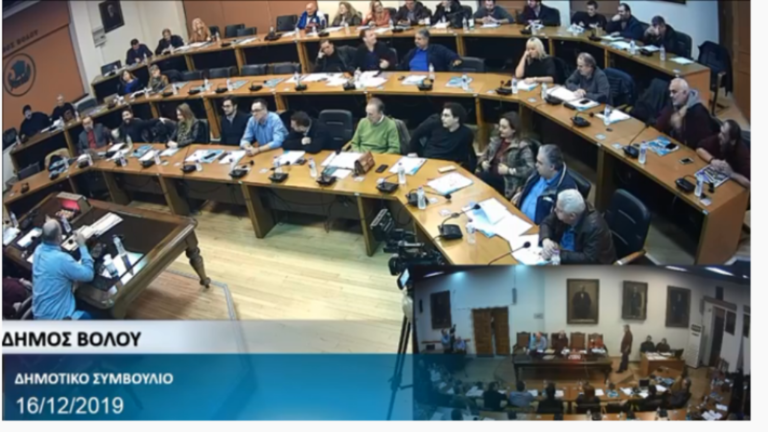 Αχ. Μπέος για Καραμπατζάκη: Το ποτάμι δεν γυρίζει πίσω!