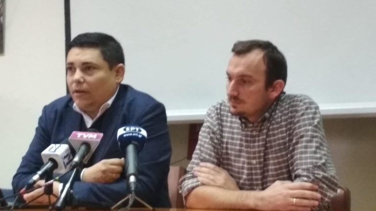 Την κυβέρνηση να συμπαραταχθεί με την πραγματικότητα στο προσφυγικό κάλεσε ο ΣΥΡΙΖΑ Λέσβου