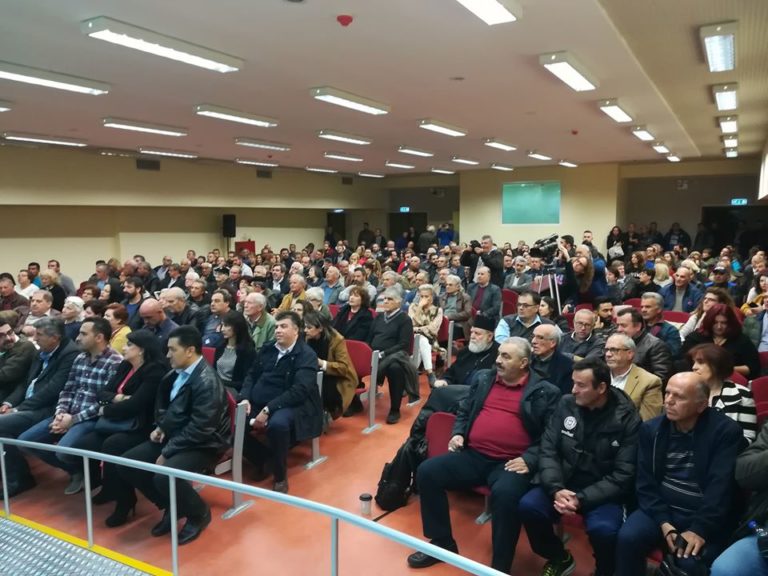 Καμία νέα δομή λέει η Δυτική Λέσβος- Συντονισμό με Περιφέρεια και Δήμο Μυτιλήνης