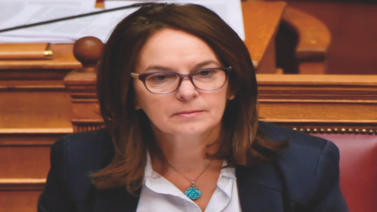 Ερώτηση Παπανάτσιου για έργα σε εκκρεμότητα στο δήμο Ζαγοράς-Μουρεσίου