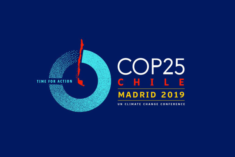 Ο Κ. Μητσοτάκης στη Μαδρίτη για το Συνέδριο της Κλιματικής Αλλαγής