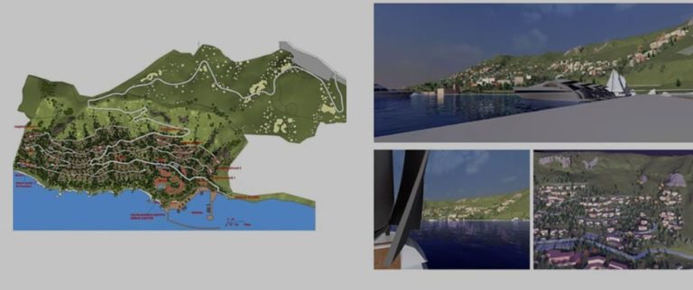 Έξι επενδύσεις 1,05 δις στην Ελλάδα – Δύο στην Κρήτη