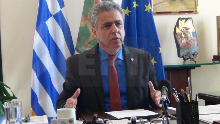 Κλειστές υπηρεσίες του Δήμου Χίου την Τετάρτη, συμμετοχή σε διαμαρτυρία νησιών για σχέδιο προσφυγικού- μεταναστευτικού