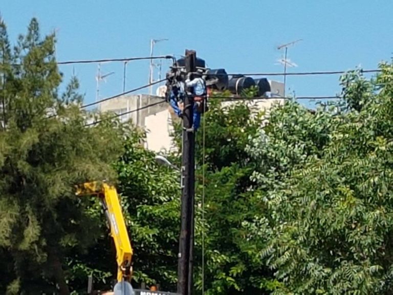 Η παλαιότητα του δικτύου υπεύθυνη για διακοπές παροχής ρεύματος στις γειτονιές