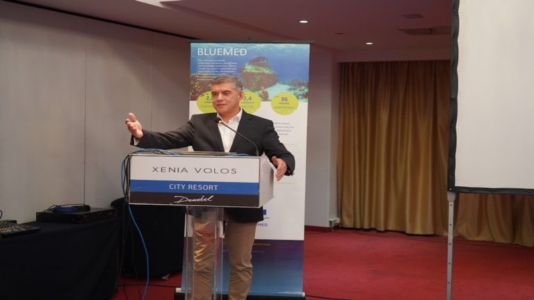 Τα πρώτα Υποβρύχια Μουσεία στην Ελλάδα από την περιφέρεια Θεσσαλίας