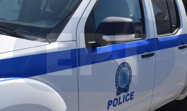Φέρες: Δύο συλλήψεις για μεταφορά κλεμμένου φορτηγού από τη Θεσσαλονίκη