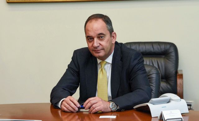 Στο Λασίθι το Σαββατοκύριακο ο Γιάννης Πλακιωτάκης