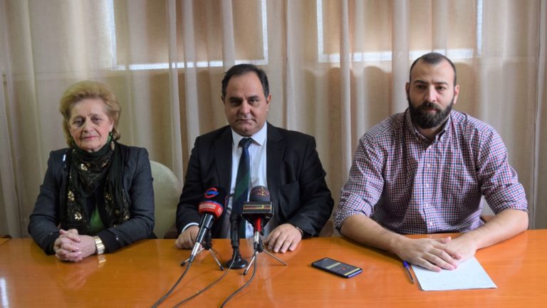 Συγκέντρωση τροφίμων στον αγώνα ΑΣΚ-Ολυμπιακός για το Κοινωνικό Παντοπωλείο