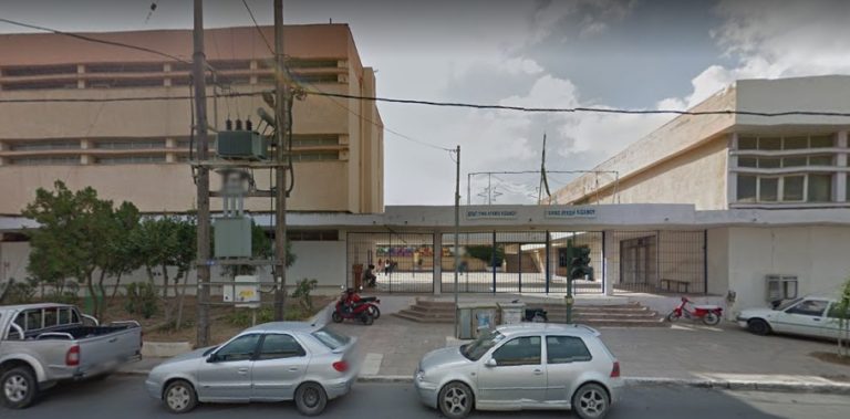 Χανιά: Αναγκαία η πρωινή βάρδια για τους μαθητές του ΓΕΛ και του ΕΠΑΛ Κισσάμου