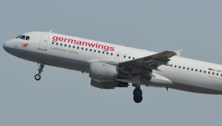 Germanwings: Τριήμερη απεργία στη θυγατρική της  Lufthansa