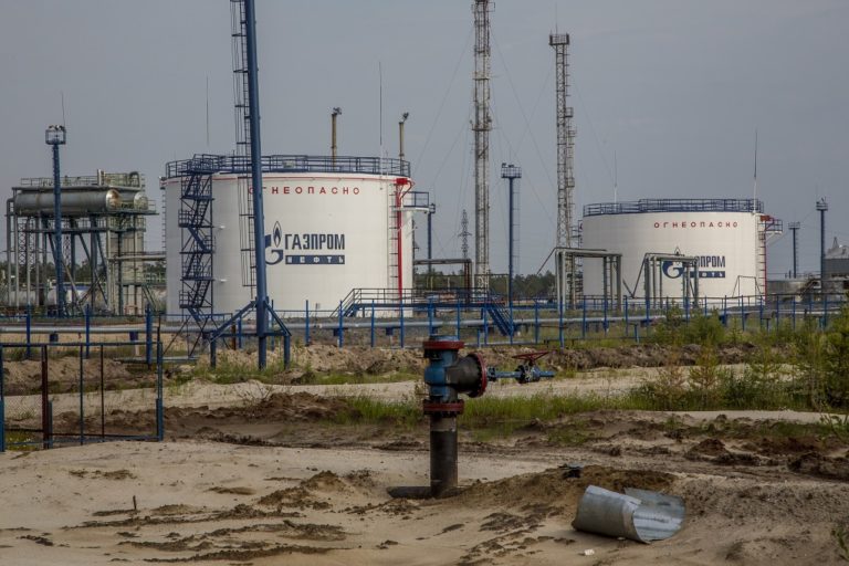 Συμφώνησαν «επί της αρχής» για το αέριο Μόσχα, Κίεβο και Βρυξέλλες