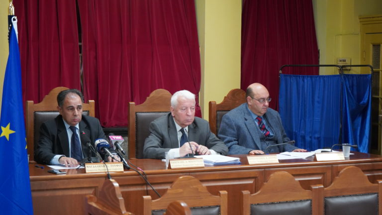«Δεν υπάρχει σχέδιο αντιμετώπισης του προσφυγικού από τους διοικούντες, περιμένουμε μέχρι αύριο αντιδράσεις»