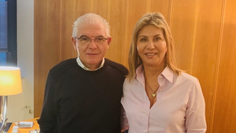Διοικητής ΕΛΓΑ: Ισότιμη καταβολή αποζημιώσεων όλων των καλλιεργητών