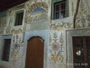 Κομοτηνή: Μια πρώτη «γνωριμία» με το  «Σαντιρβάν τζαμί»  της Δράμας