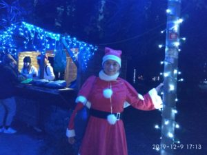 Κομοτηνή: 4ο Santa Run, η ψυχή όλων των δράσεων είναι οι άνθρωποι