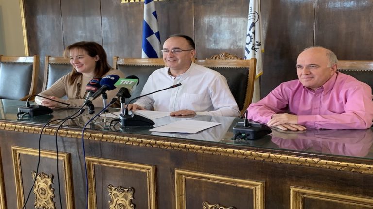 Σημαντικό αναπτυξιακό συνέδριο από το Επιμελητήριο για τα 100 χρόνια από την ίδρυσή του