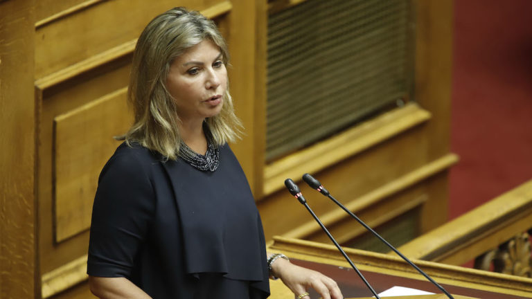 Τροποποίηση Π.Δ. για ορθολογική διαχείριση αποθεμάτων ειδών ολοθούριων