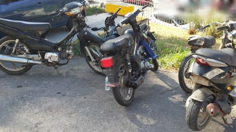 Κέρκυρα: Κλείνει η Ρήγα Φεραίου – Οριοθετούνται τα μηχανάκια