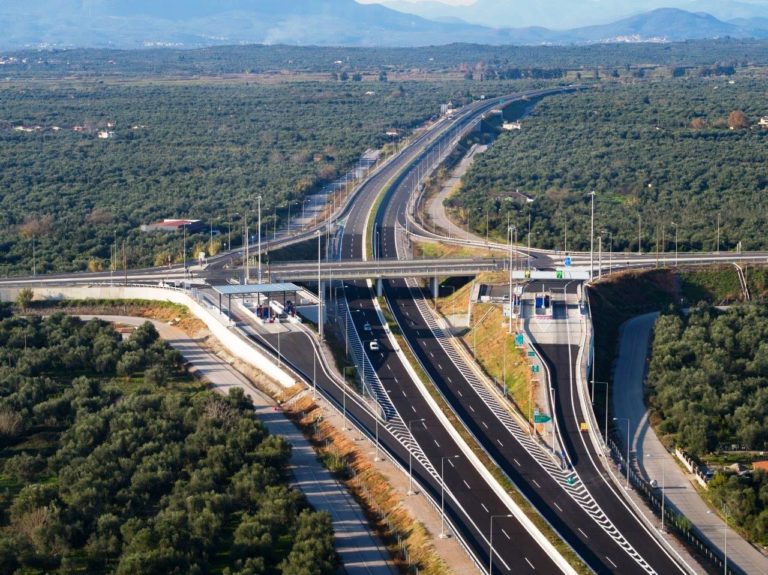 Νέος ΒΟΑΚ και οδική σύνδεση του νέου αεροδρομίου  Ηρακλείου σε προτεραιότητα