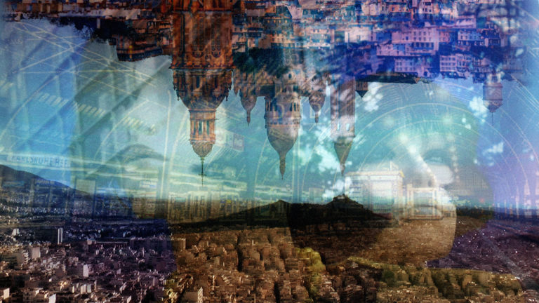 «ATLAS – A Sound Cartography of Europe» στη Στέγη Ιδρύματος Ωνάση