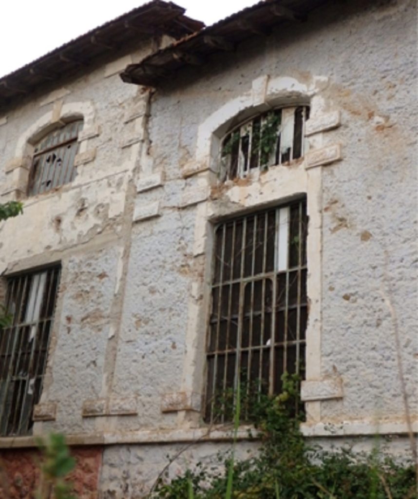 Μεταξουργείο «Χρυσαλίς»: Ένα ιστορικό κτίριο ζητά να ξαναγεννηθεί