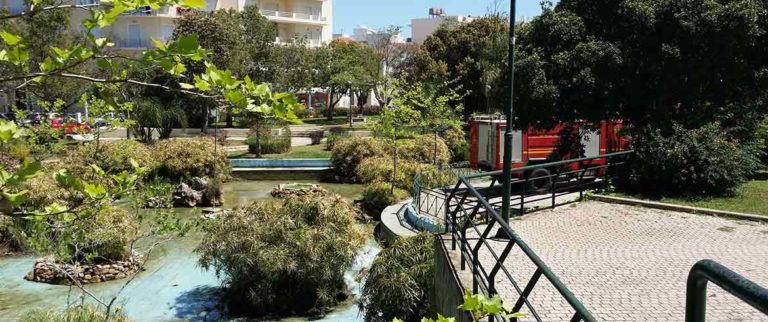 Εξαίρεση του Πάρκου Ειρήνης και Φιλίας από τα έργα μέσω ΣΔΙΤ στα Χανιά ζητάει ο Δήμος