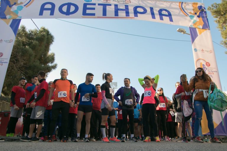 Ολοκληρώθηκαν οι εκδηλώσεις του 5ου Περιφερειακού Φεστιβάλ Via Egnatia  στην ΠΕ Ροδόπης