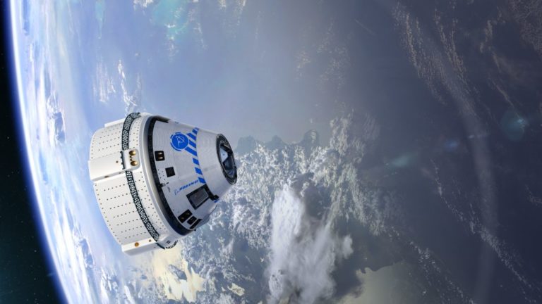 Αποτυχία της διαστημικής κάψουλας Starliner να προσεγγίσει τον Διεθνή Διαστημικό Σταθμό