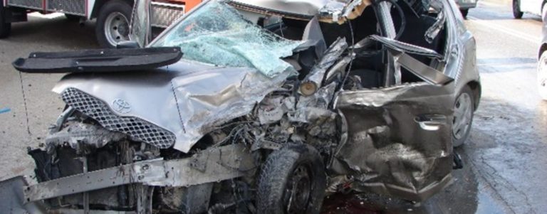 Ακόμα μια θλιβερή «πρωτιά» της Κρήτης στις παραβάσεις του Κώδικα Οδικής Κυκλοφορίας