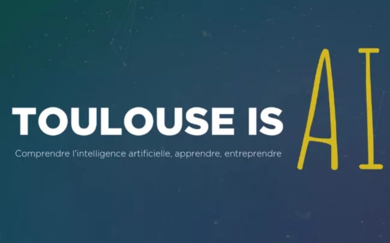 “Toulouse is AI”: Εκδημοκρατίζοντας την τεχνητή νοημοσύνη