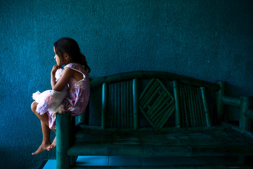 «Άγγιγμα και Όρια» για την πρόληψη της παιδικής σεξουαλικής κακοποίησης