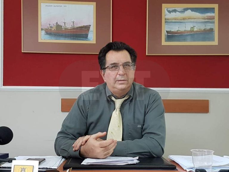Ειδικό πρόγραμμα για τον Τουρισμό στο Β. Αιγαίο- αισιόδοξος ο αντιπεριφερειάρχης Ν. Νύκτας