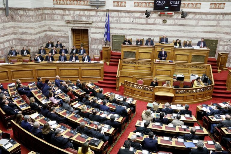 Προανακριτική: Θα καταθέσουν οι προστατευόμενοι μάρτυρες – Διεύρυνση κατηγορητηρίου για Δ. Παπαγγελόπουλο; (video)