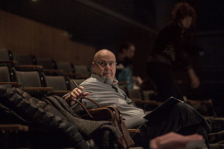 «Γιον Γκάμπριελ Μπόρκμαν» του Ίψεν στο Μέγαρο Μουσικής